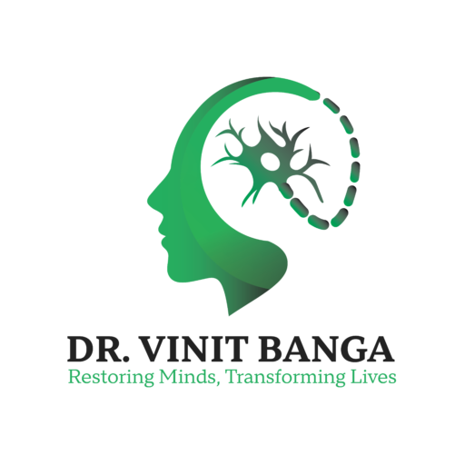 Vinit Bansode About Dr. Vinit Banga | Interventional Neurologist in Faridabad