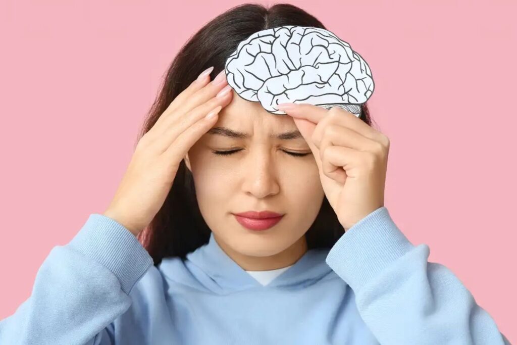 Headache