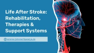 Life After Stroke Rehabilitation, Therapies & Support Systems