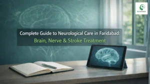 Neurological Care in Faridabad