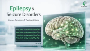 Epilepsy & Seizure Disorders: Causes, Symptoms & Treatment Guide