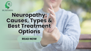 neuropathy cover image