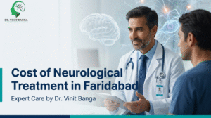 Cost of Neurological Treatment in Faridabad image