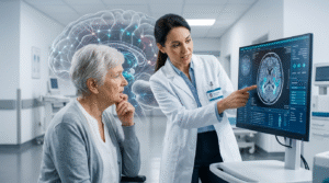 Memory Loss: Normal Aging or Neurological Disorder