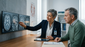 Myths About Neurological Disorders