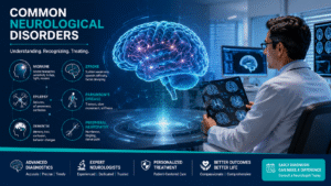 Common Neurological Disorders