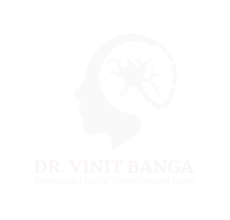 Logo Dr Vinit Banga